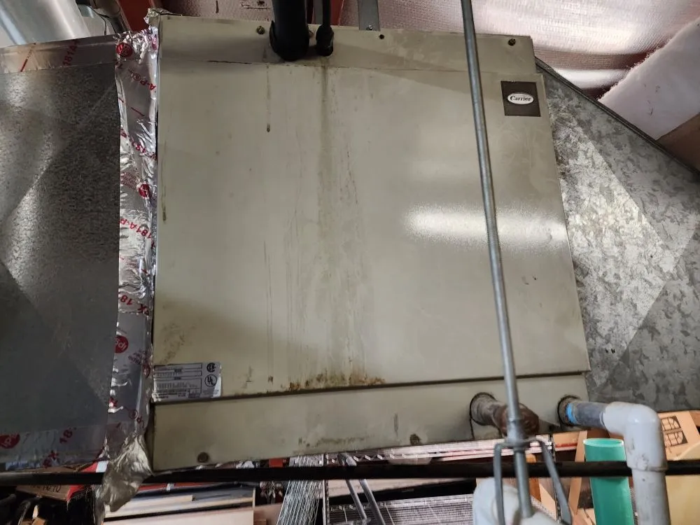 Slide of CTC Heating And Cooling Solutions