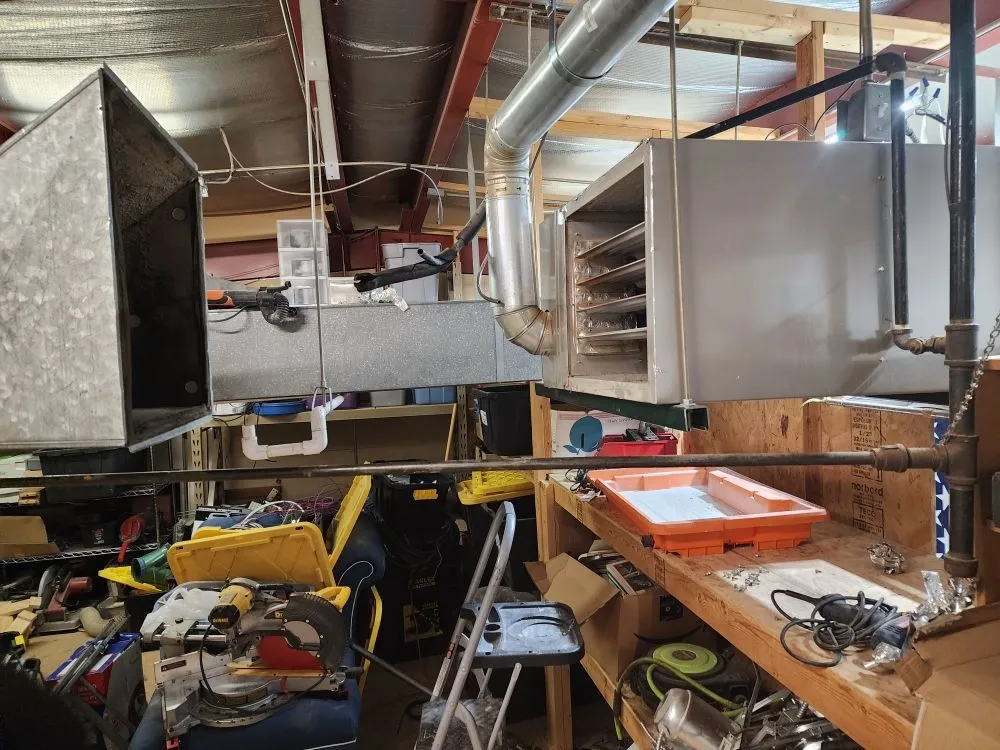 Slide of CTC Heating And Cooling Solutions