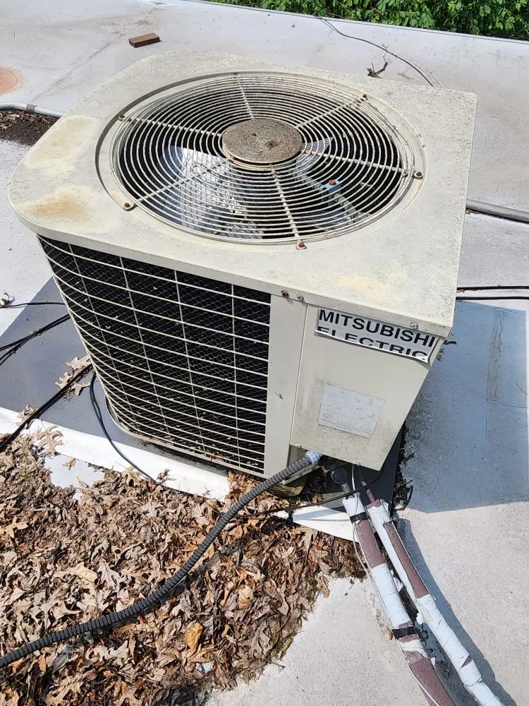 Slide of CTC Heating And Cooling Solutions