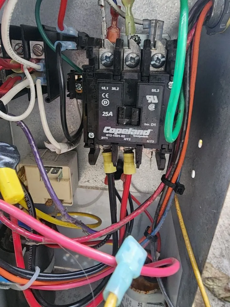 Slide of CTC Heating And Cooling Solutions