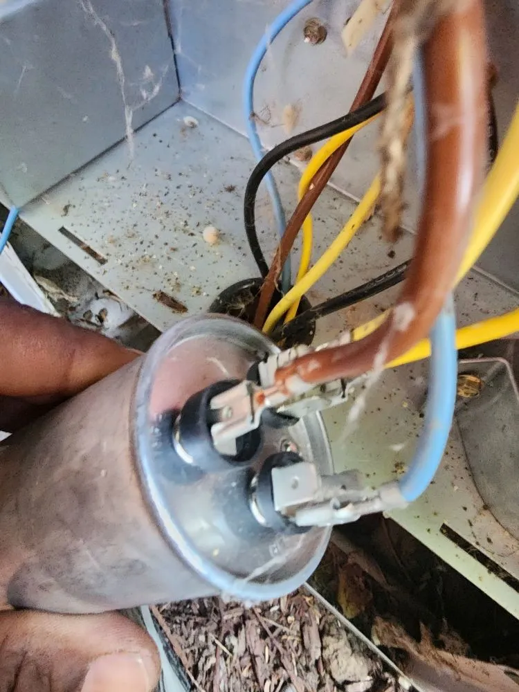 Slide of CTC Heating And Cooling Solutions