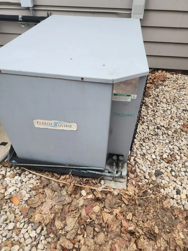 Slide of CTC Heating And Cooling Solutions