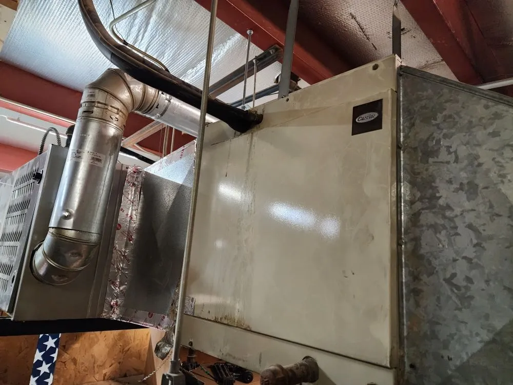 Slide of CTC Heating And Cooling Solutions