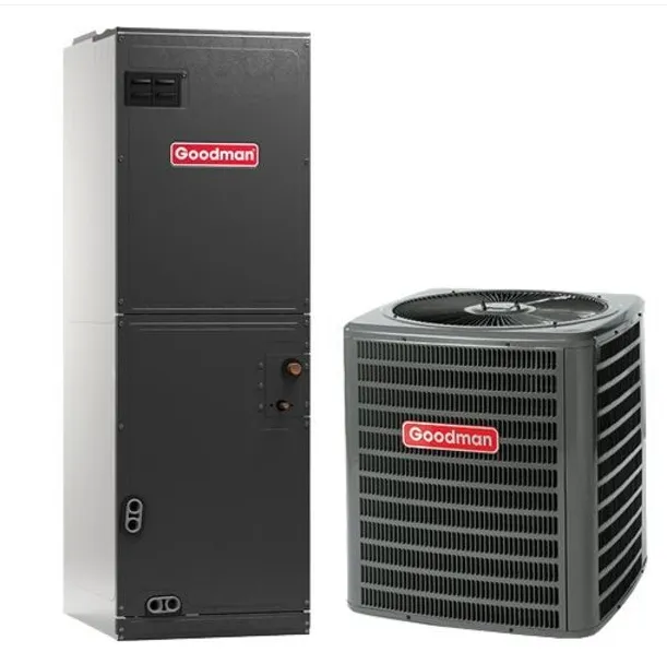 Slide of CTC Mechanical