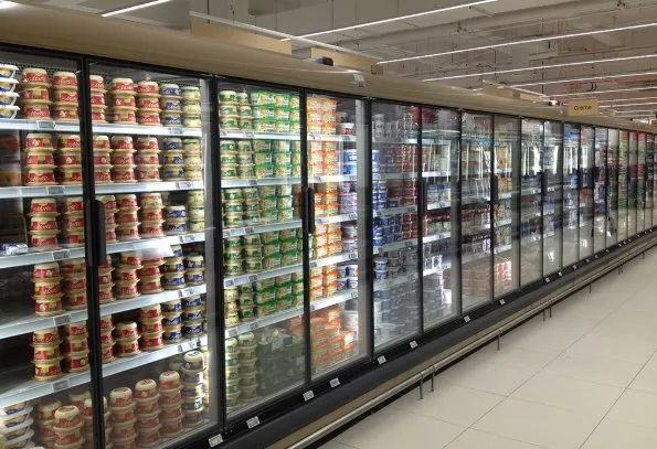 Slide of CTC Mechanical