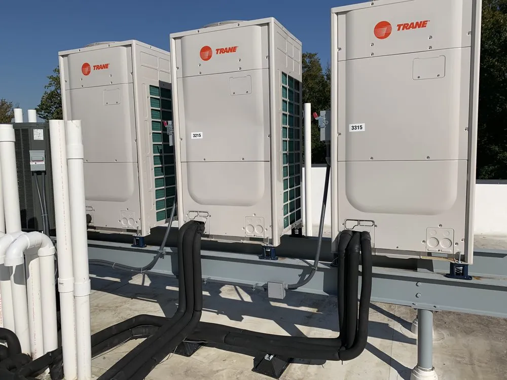 Slide of CTC Mechanical Contractors