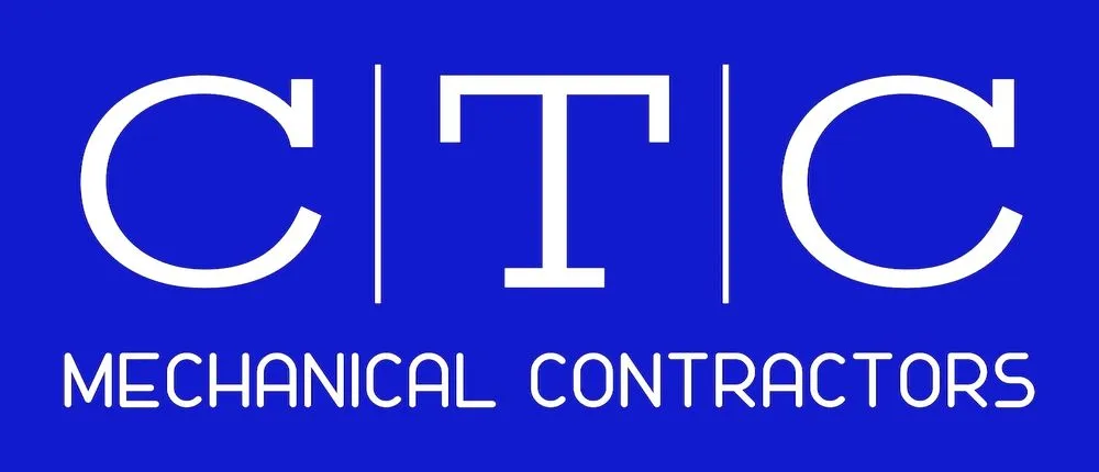Slide of CTC Mechanical Contractors