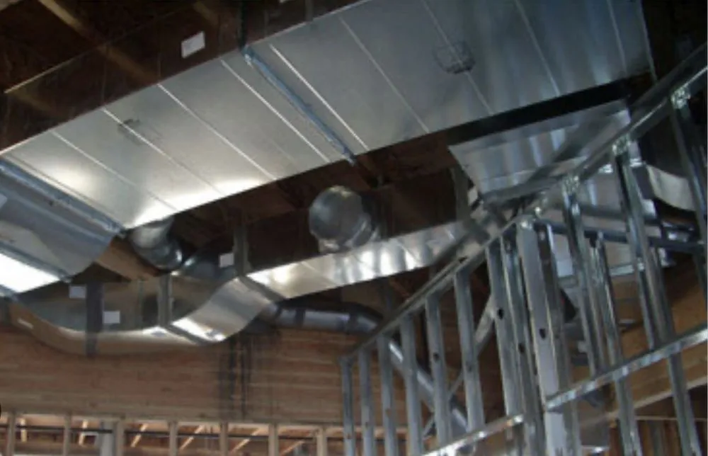 Slide of CTC Mechanical Contractors