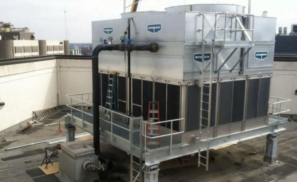 Slide of CTC Mechanical Contractors