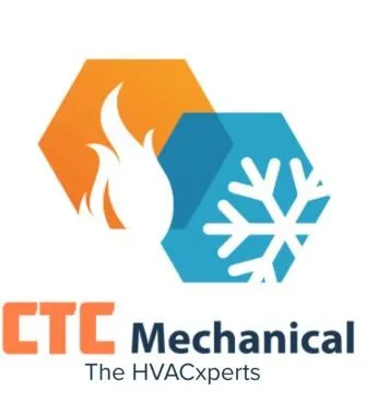 Slide of CTC Mechanical