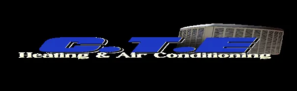 Slide of CTE HVAC