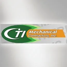Slide of CTI Mechanical Contractors