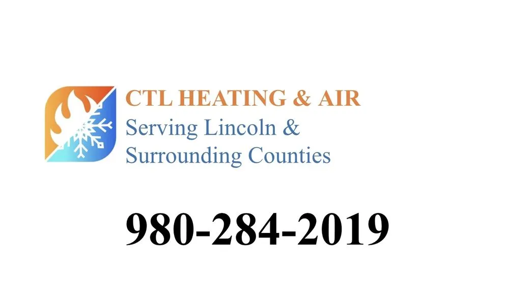Slide of CTL Heating & Air