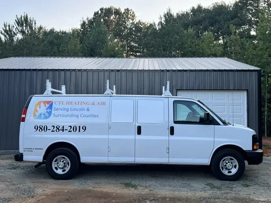 CTL Heating & Air