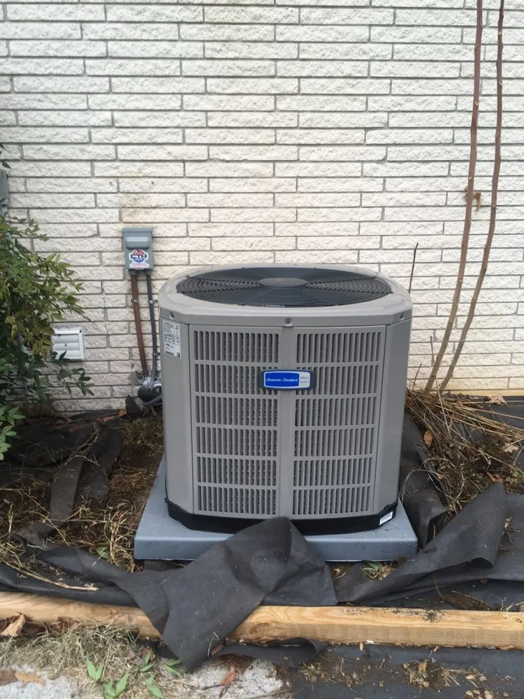 Slide of CTM Heating And Cooling