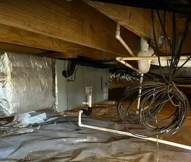 Slide of CTM Heating And Cooling