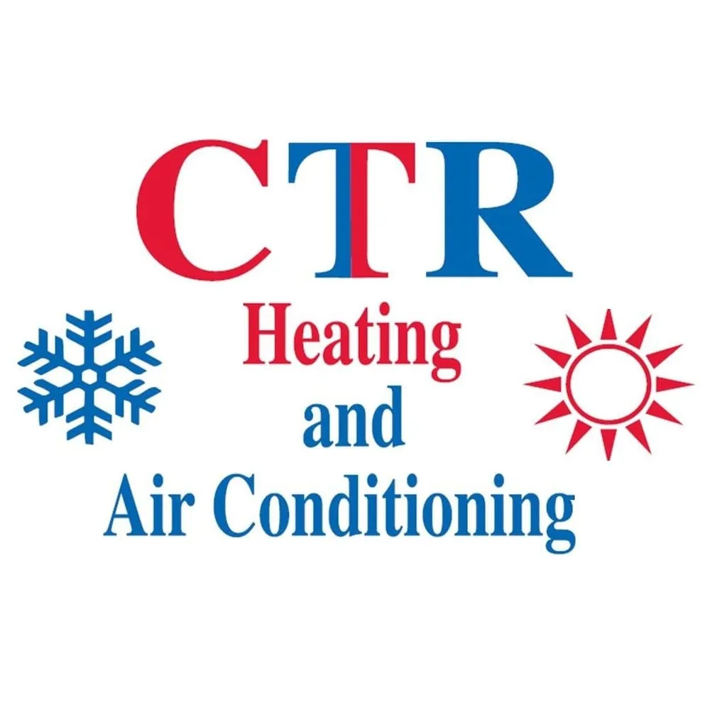 Slide of CTR Heating and Air Conditioning