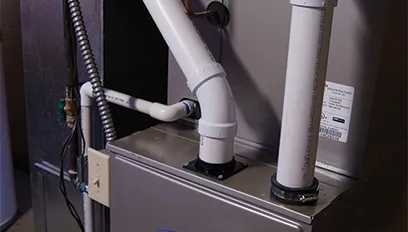 CTR Heating and Air Conditioning