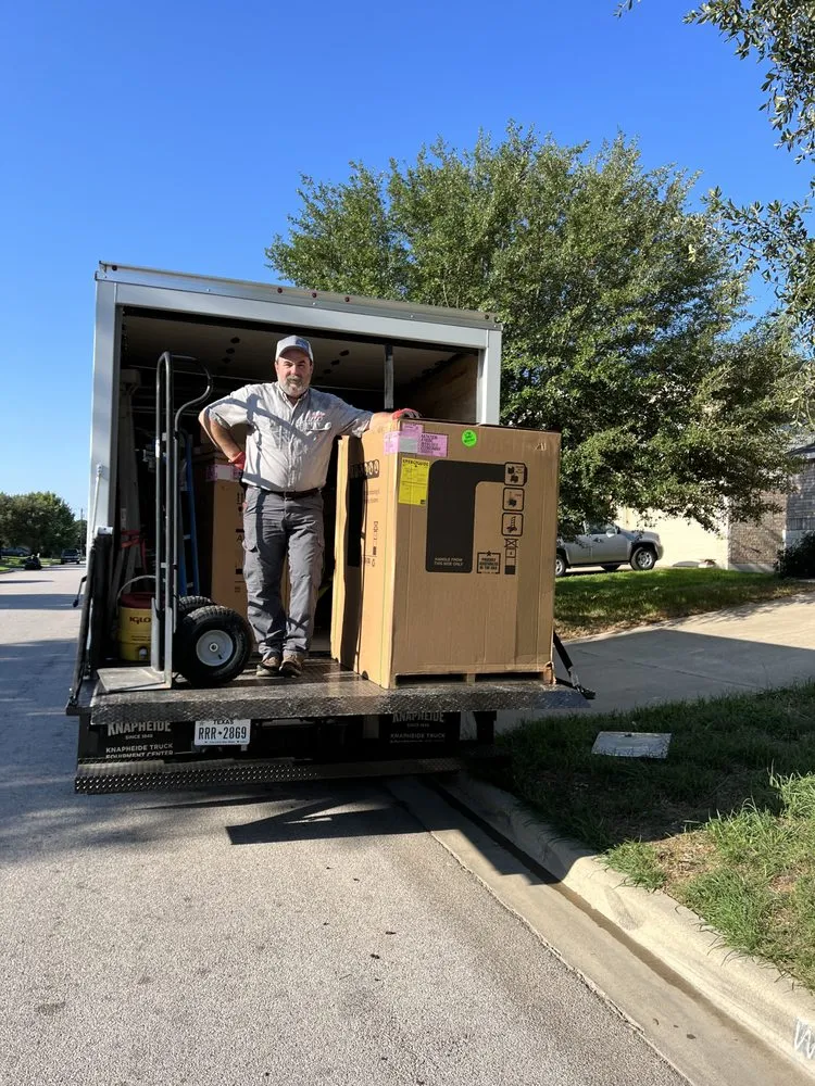 Slide of CTR Services Air Conditioning & Heating