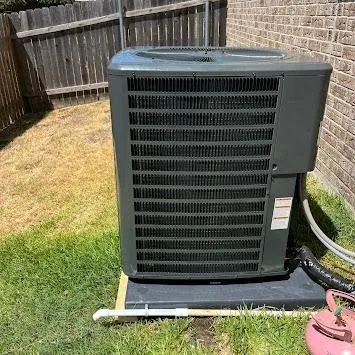 Slide of CTR Services Air Conditioning & Heating