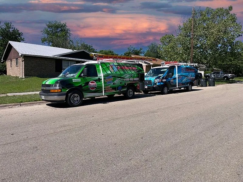 Slide of CTR Services Air Conditioning & Heating