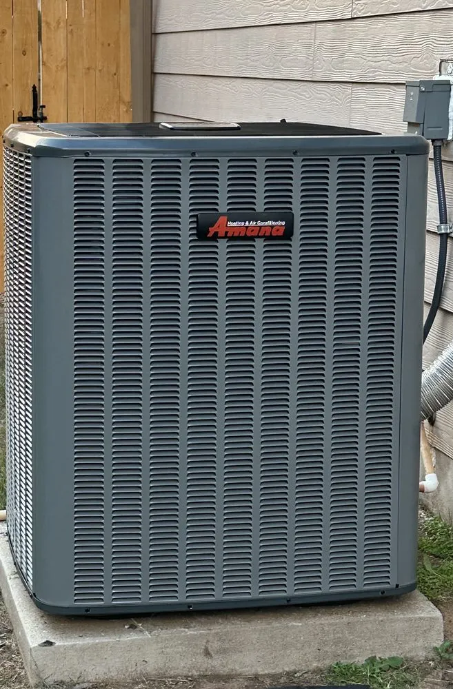 Slide of CTR Services Air Conditioning & Heating