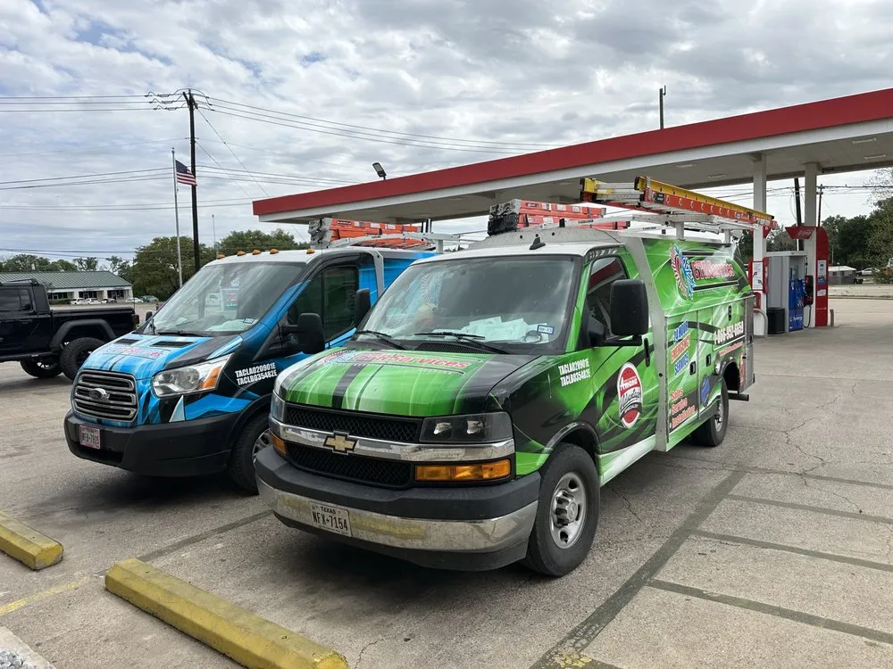 Slide of CTR Services Air Conditioning & Heating