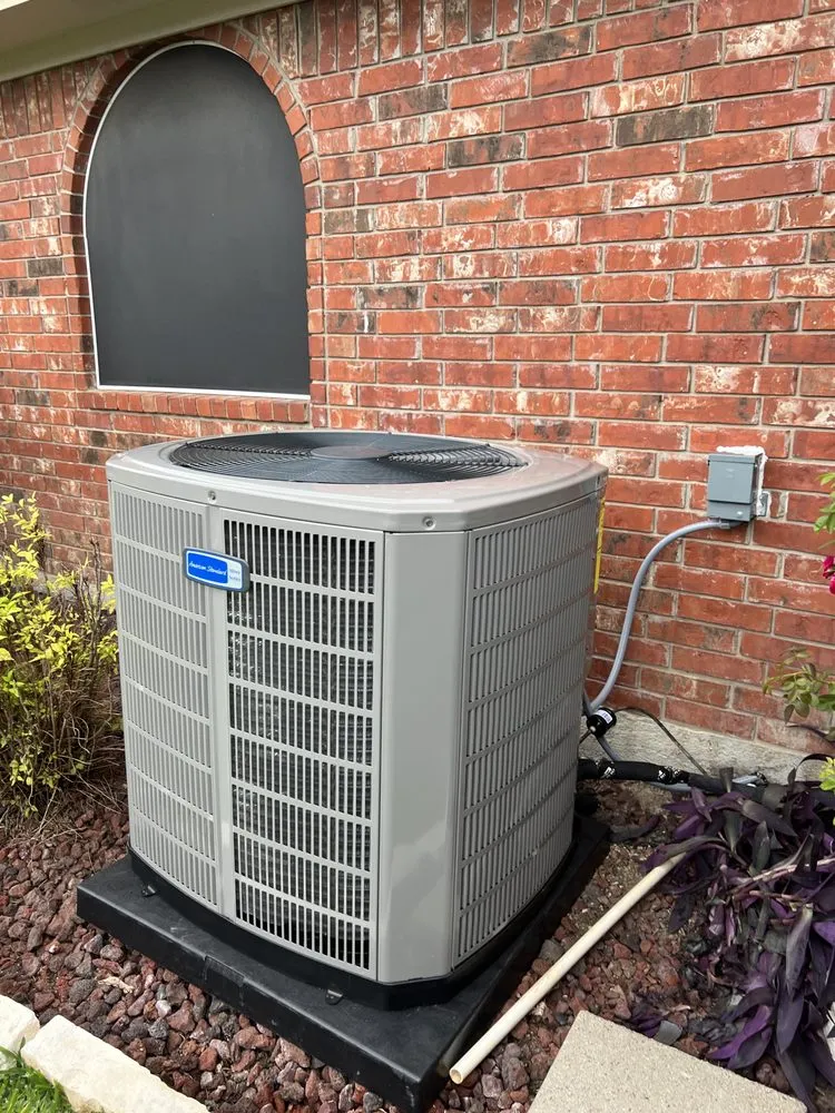 Slide of CTR Services Air Conditioning & Heating