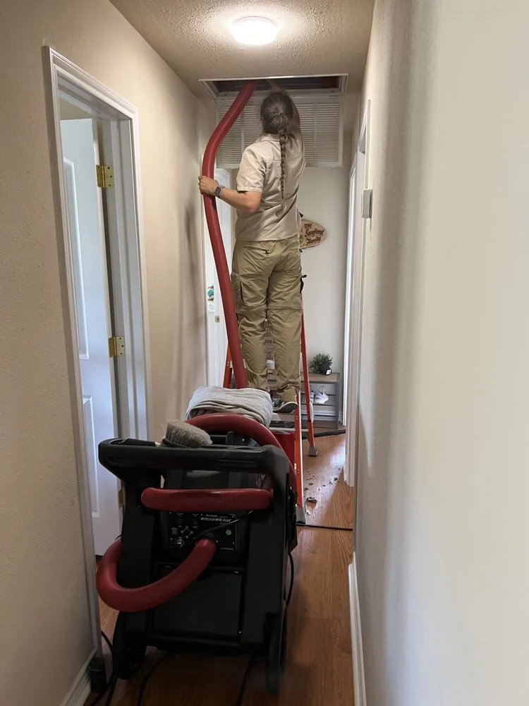 Slide of CTR Services Air Conditioning & Heating