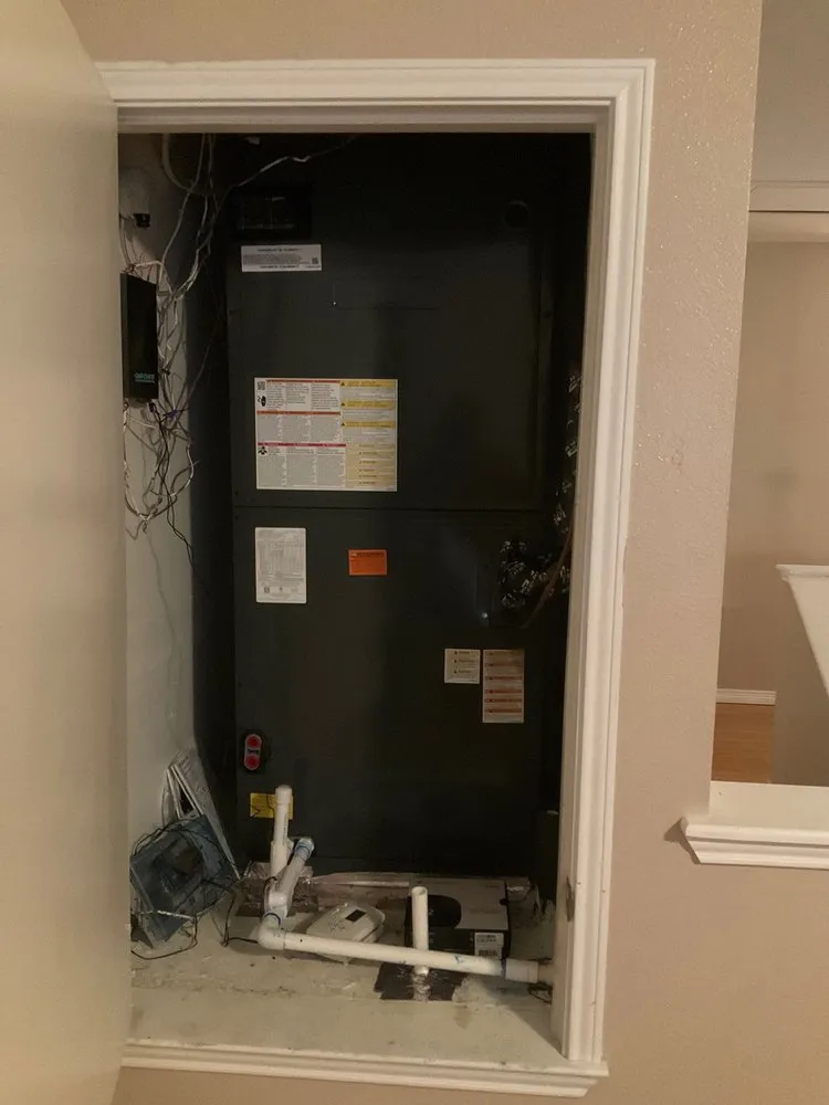 Slide of CTR Services Air Conditioning & Heating