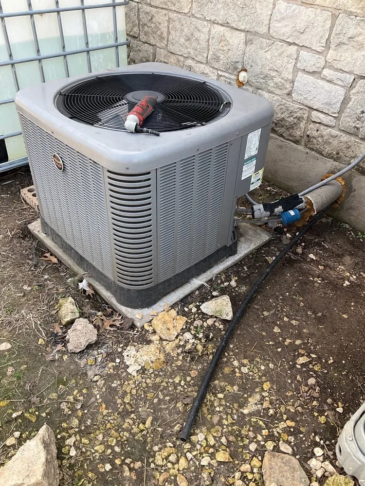 Slide of CTR Services Air Conditioning & Heating