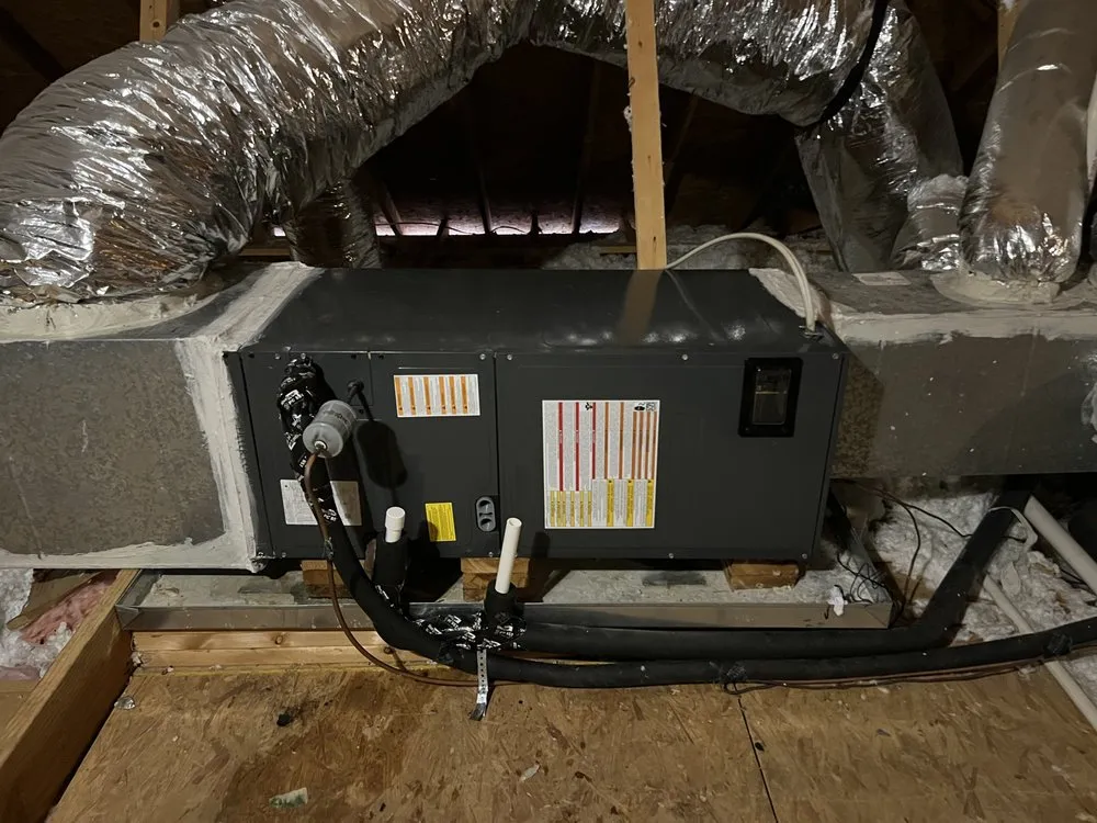 Slide of CTR Services Air Conditioning & Heating