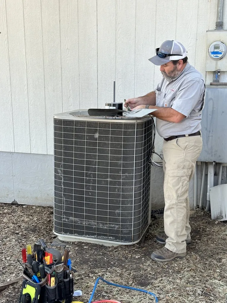 Slide of CTR Services Air Conditioning & Heating