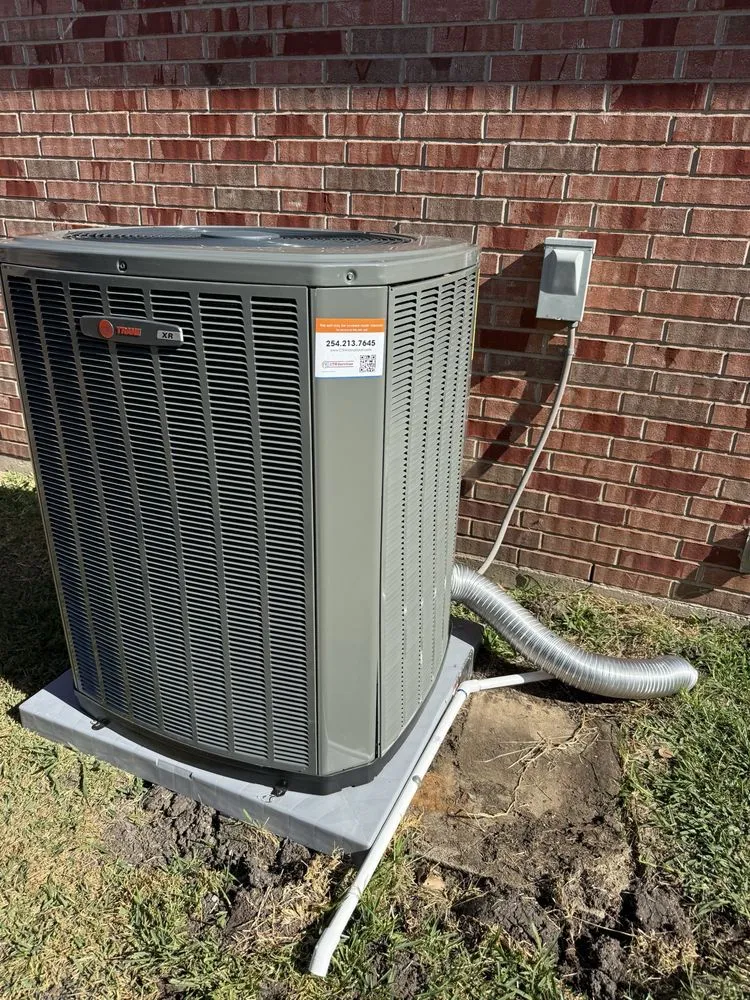 Slide of CTR Services