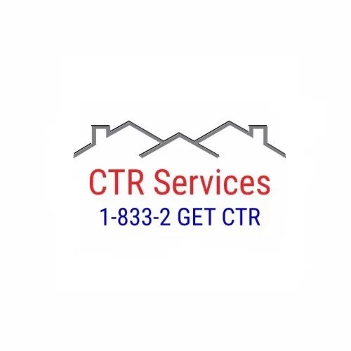 Slide of CTR Services