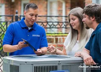 Slide of CTR Services