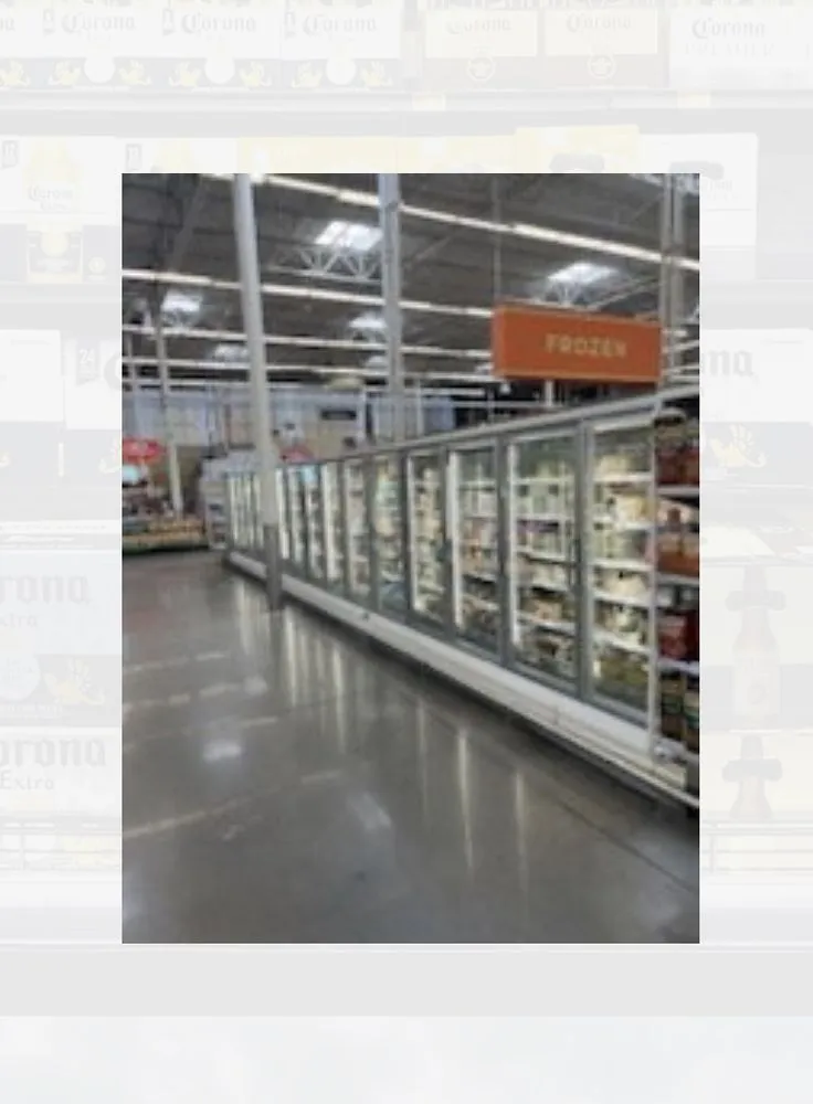 Slide of CTS - Central Texas Service