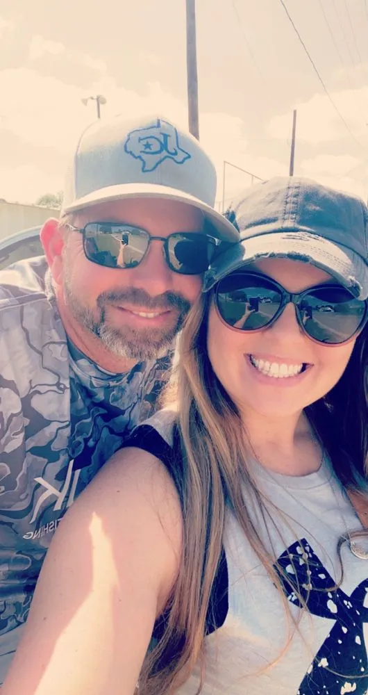 Slide of CTS - Central Texas Service