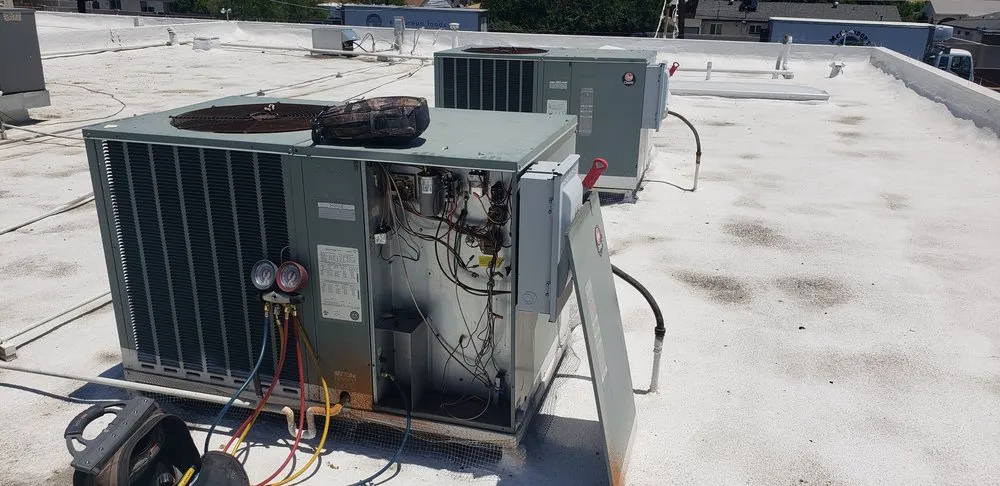 Slide of CTS Air Conditioning And Heating