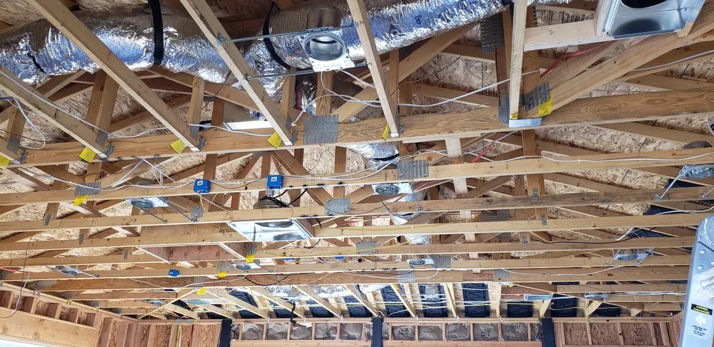 Slide of CTS Air Conditioning And Heating