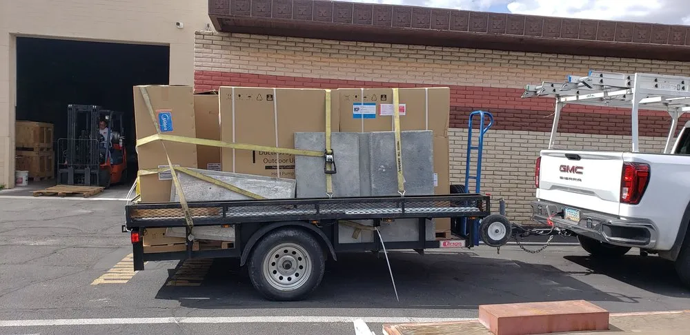 Slide of CTS Air Conditioning And Heating