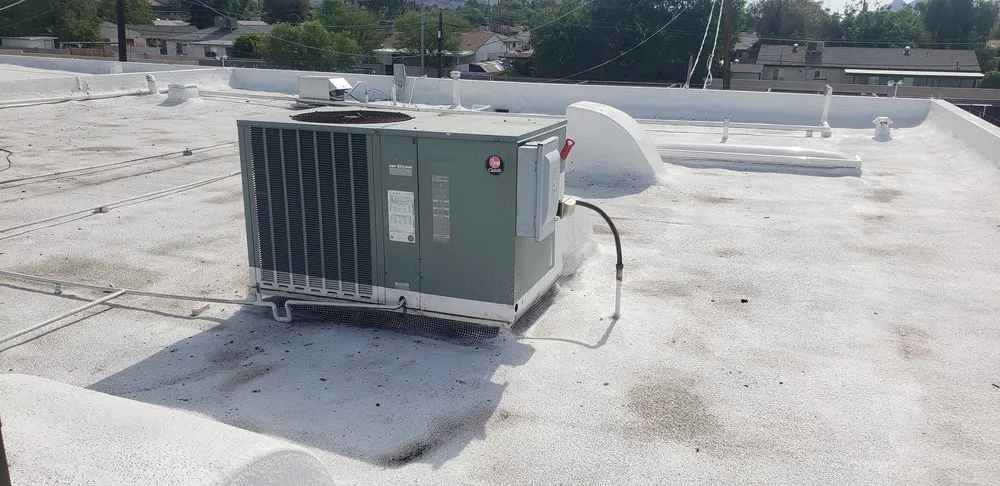 Slide of CTS Air Conditioning And Heating