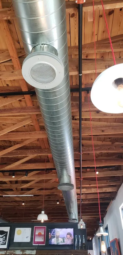 Slide of CTS Air Conditioning And Heating