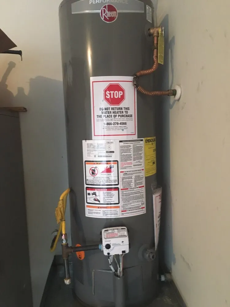 Slide of CTS Mechanical