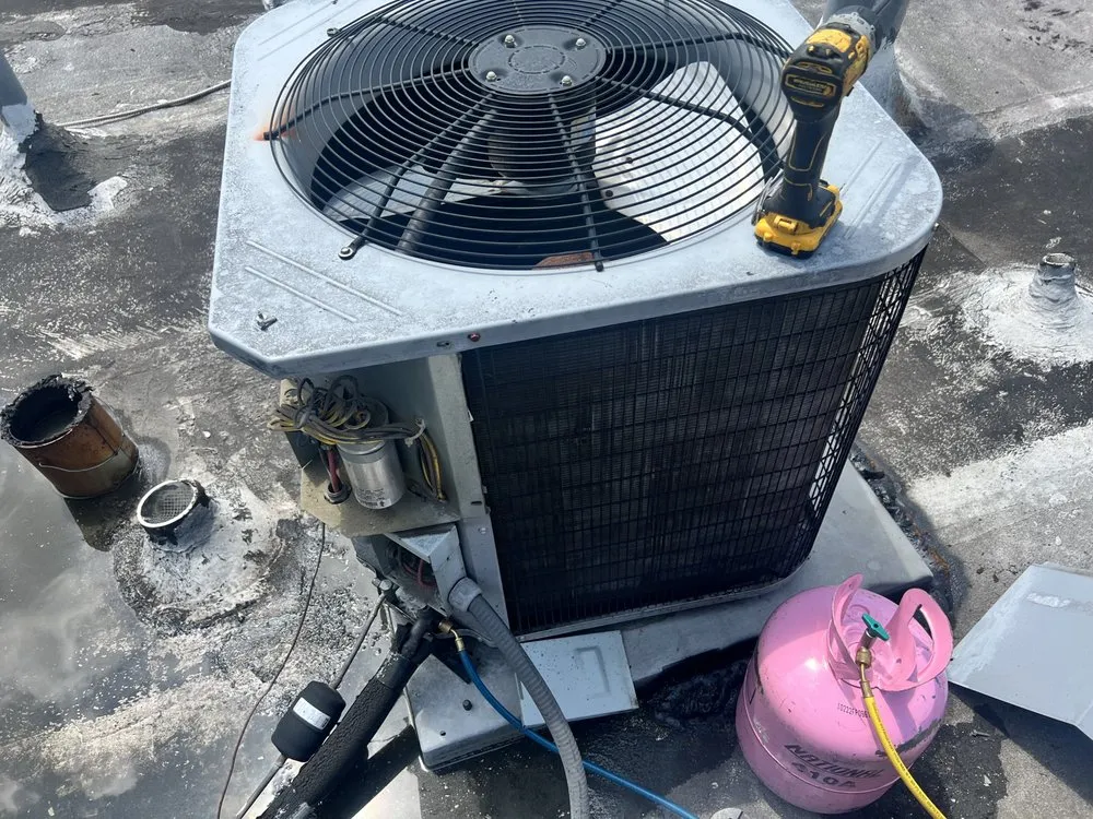 Slide of CTW Services