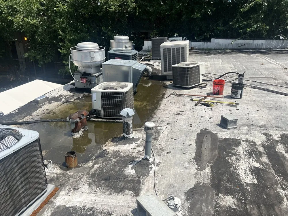 Slide of CTW Services