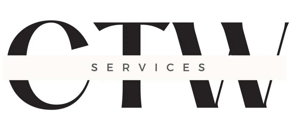 Slide of CTW Services