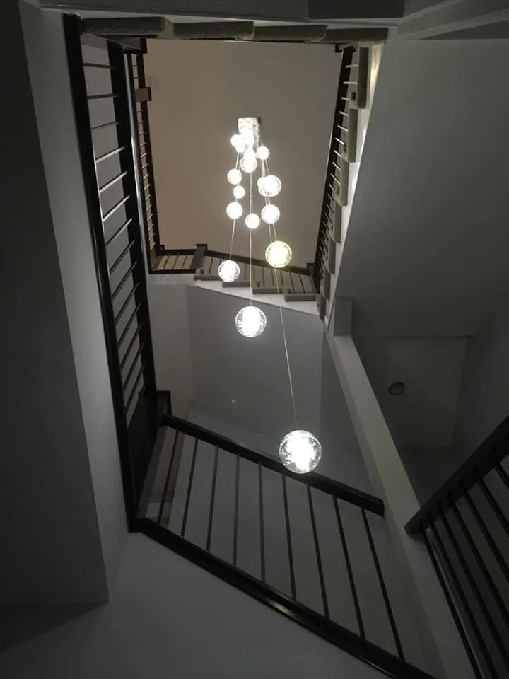 Slide of Cu Solutions