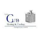 Cub Heating & Cooling Logo