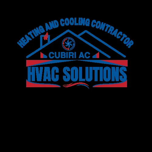 Slide of Cubiri AIR Conditioning